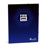 ELASTOMAP A4 "FIFA E" LANN#554468-0