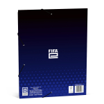 ELASTOMAP A4 "FIFA E" LANN#554468-467907