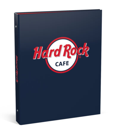 RINGBAND 23R "HARD ROCK CAFE" LANN#554512-467622