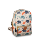 SHOOLRUGZAK 29CM ELEPHANT "EC-OOOH" LANN#554697-467560