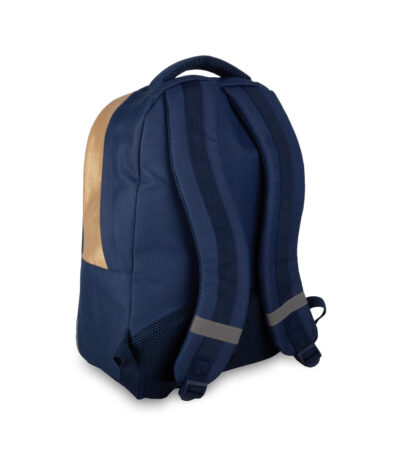 SCHOOL RUGTAS 24CM-23L "LOVE" LANN#554703-467576
