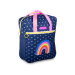 SCHOOL RUGTAS KIDS RAINBOW "PAPER SALAD" LANN#555366-0