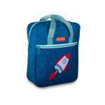 SCHOOL RUGTAS KIDS ROCKET "PAPER SALAD" LANN#555380-467590