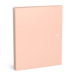 RINGBAND 23R MELLOW ROSE "QC COLOUR" LANN#557728-467609