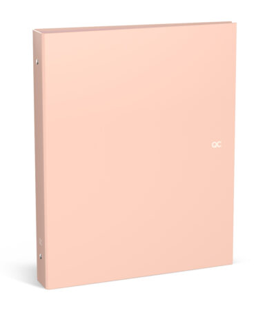 RINGBAND 23R MELLOW ROSE "QC COLOUR" LANN#557728-467609