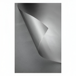KARTON METALLIC ZILVER 50X70CM ARG#MCT-7024-0