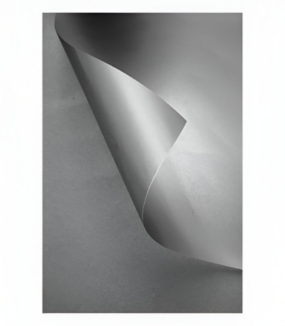 KARTON METALLIC ZILVER 50X70CM ARG#MCT-7024-0