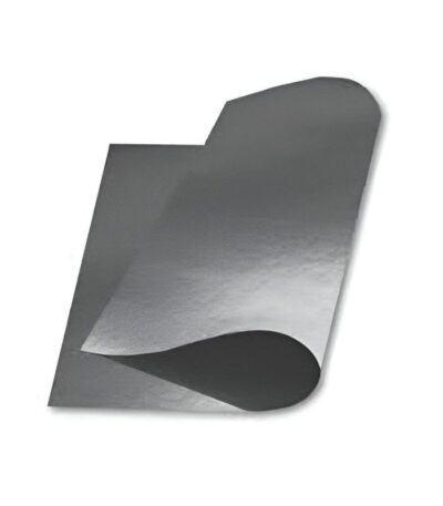KARTON METALLIC ZILVER 50X70CM ARG#MCT-7024-517759