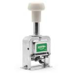 STEMPEL HANDNUMERATOR 7-DIGITS ARG#ZT-507-0