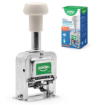 STEMPEL HANDNUMERATOR 7-DIGITS ARG#ZT-507-517903