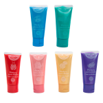 VINGERVERF "POINTER" METALLIC 6X60ML ARG#WCT-22123-M-517934