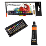 AQUARELVERF "POINTER" 12X12ML ARG#WCP-2298-0