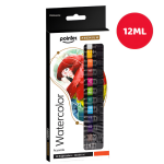 AQUARELVERF "POINTER" 12X12ML ARG#WCP-2298-517939