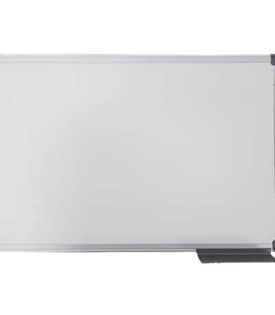 WHITEBOARD MET METALEN FRAME 120X180CM ARG#WB-120X180-0
