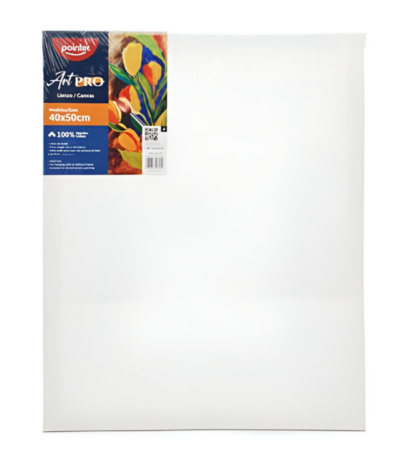 SPIERAAM KATOEN 40X50CM ARG#TCA-4050-0