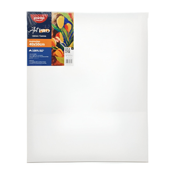 SPIERAAM KATOEN 40X50CM ARG#TCA-4050-0