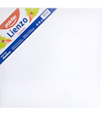 SPIERAAM KATOEN 40X40CM ARG#HCA-4040-0