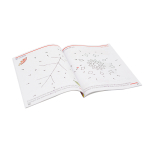 KLEURBOEK "POINTER" 64 PAGINA'S ARG#DB-P64-517993