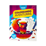 KLEURBOEK "POINTER" 112 PAGINA'S ARG#DB-F6952-W-469753