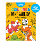 KLEURBOEK "POINTER" 60 PAGINA'S ARG#DB-2255-518021