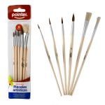 PENSEEL "POINTER" SET/6 ARG#AB-3598-0