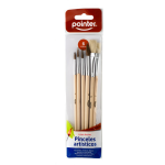 PENSEEL "POINTER" SET/6 ARG#AB-3598-518041