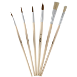PENSEEL "POINTER" SET/6 ARG#AB-3598-518042