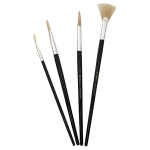 PENSEEL "POINTER" SET/4 + SPATEL ARG#AB-1106-518045