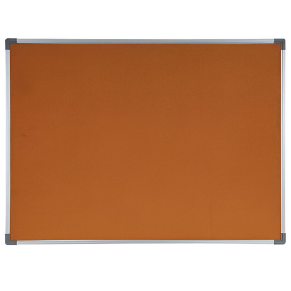 KURKBORD MET METALEN FRAME 90X120CM ARG#CRB-90X120-0