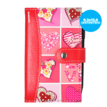 NOTITIEBOEK "POINTER" 9.3X15.6CM ARG#BGR-OD1-518073