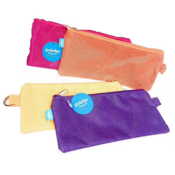 ETUI 20X13X1.5CM ARG#PB-2296-0