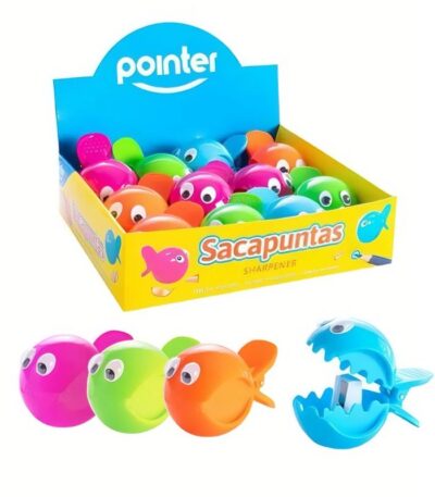 SLIJPER PLASTIC "POINTER" ARG#SH-0001-0