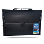 HARMONICAMAP 21X35CM ARG#FL1-28-0