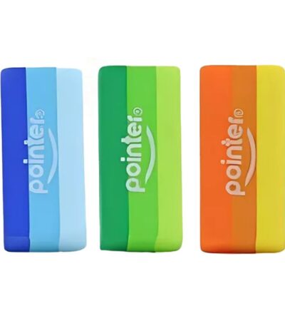 VEGER "POINTER" BLISTER SET/3 NEON ARG#ER-2393-B-0