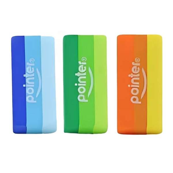 VEGER "POINTER" BLISTER SET/3 NEON ARG#ER-2393-B-0