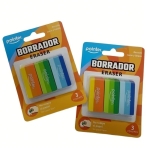 VEGER "POINTER" BLISTER SET/3 NEON ARG#ER-2393-B-517758