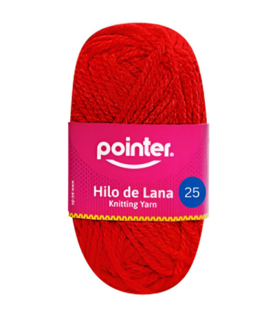 BREIGAREN ROOD 25GR ARG#7A018-KY-25G-RD-0