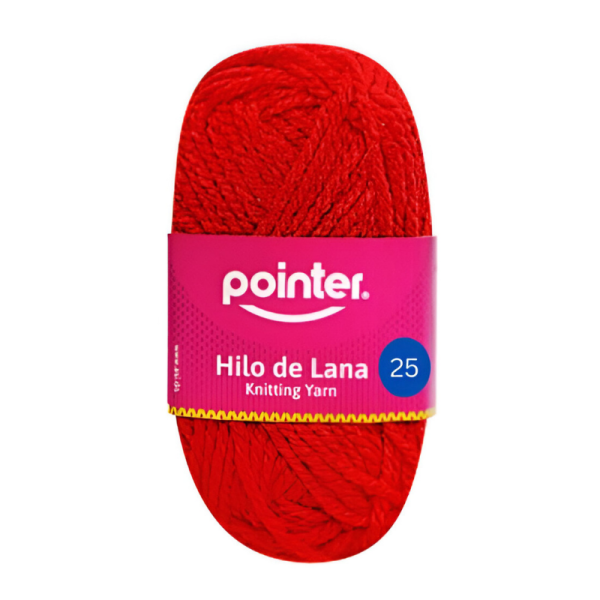 BREIGAREN ROOD 25GR ARG#7A018-KY-25G-RD-0