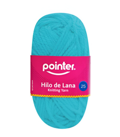 BREIGAREN TURKOOIS 25GR ARG#7A018-KY-25G-BU-0