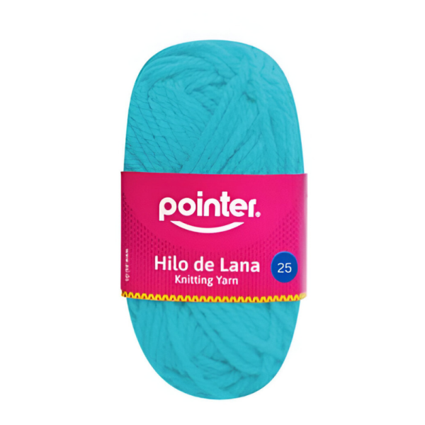 BREIGAREN TURKOOIS 25GR ARG#7A018-KY-25G-BU-0