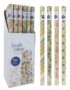 KRAFT PAPER ROLL PRNTD 3M 4ASS UB#YA0125-0