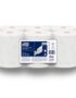 Tork handdoekrol Wit 2 laags 6x120meter #73669-0