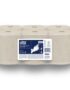 Tork handdoekrol Eco Natural 2 laags 6x120meter #73748-0