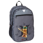 SCHOOL RUGTAS 30L LEGO NINJAGO TEAM GOLDEN LANN#100722102-1-0