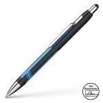 Balpen Blauw Epsilon XB Schneider#138601-508561