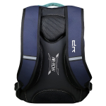 SCHOOL RUGTAS "MOIRE NOIR" BT #916-528956