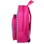 SCHOOL RUGTAS 31 CM "GABBY ET LA MAISON MAGIQUE VIOLET" BT#G-518496