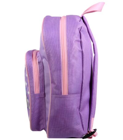 SCHOOL RUGTAS 31CM "MY LITTLE PONY VIOLET" BT#MLPTH07PONY-528953