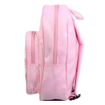 SCHOOL RUGTAS 31CM "MY LITTLE PONY ROSE" BT#MLPTH07RAIN-528950