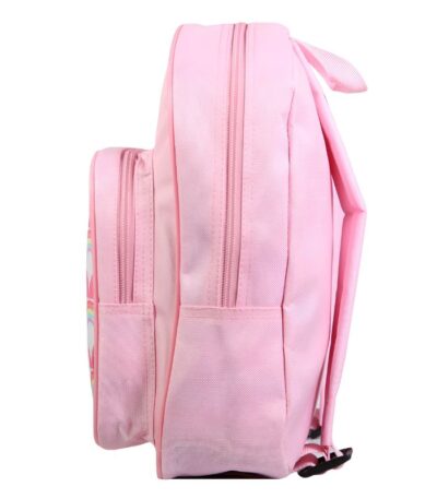 SCHOOL RUGTAS 31CM "MY LITTLE PONY ROSE" BT#MLPTH07RAIN-528950